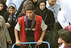 بیکاری در ایران بی‌شناسنامه نیست
