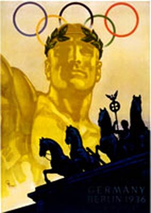 آشنایی با تاریخچه المپیک