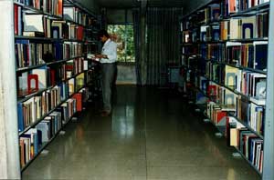 «کتابخانه ملی» معرف سطح اعتلای فرهنگ هر کشور