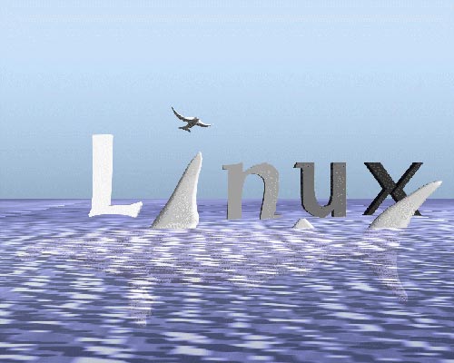 طرح استفاده فراگیر از سیستم عامل لینوکس در کشور
