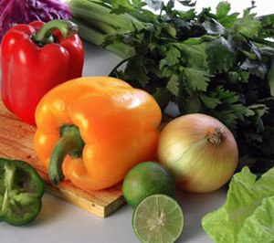 تاثیر مصرف سبزیجات در توانمند سازی کارکنان
