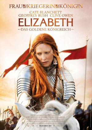 "Elizabeth: The Golden Age"