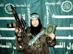 زن از دو منظر اسلامی و فمینیستی