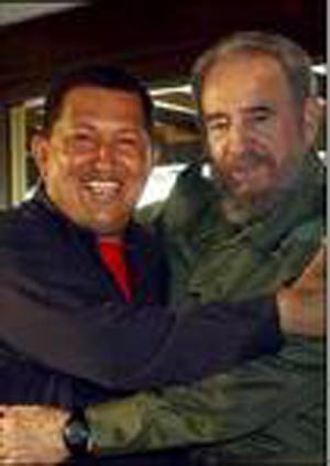 دلائل باخت چاوز درهمه پرسی اصلاح قانون اساسی