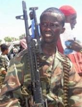 سومالی و ناامیدی در برقراری امنیت و صلح