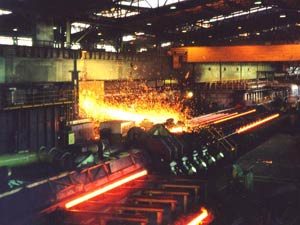 مرگ انگیزه تولید‌کنندگان فولاد