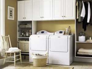 نگهداری و استفاده صحیح از ماشین لباسشویی