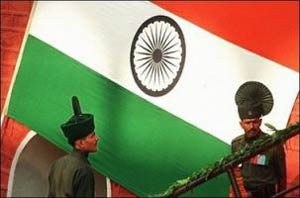 تحولات سیاسی هند و تشکیل جبهه سوم