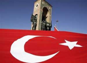 مرگ سکولاریسم در ترکیه