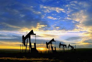 آیا عصر نفتی به پایان رسیده است؟