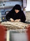 بررسی نقش زنان ایرانی در فرآیند کارآفرینی