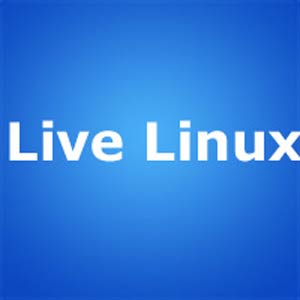 به دنیای Live Linux خوش آمدید