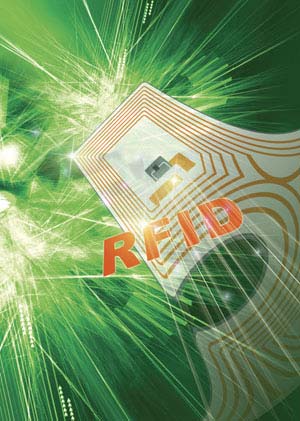 RFID چیست؟