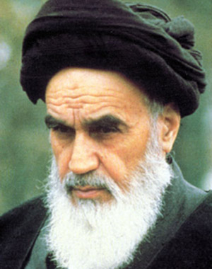 نامه امام خمینی به «هویدا»