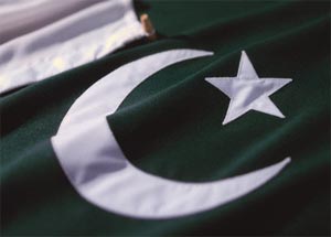 سهم دخالت غرب در پاکستان
