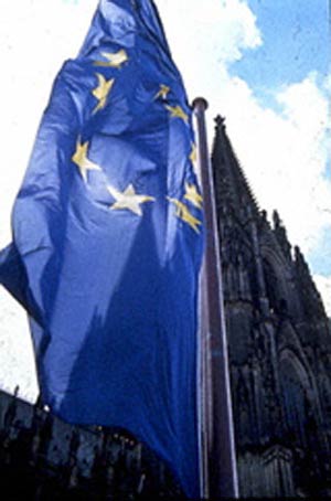 احتزار اتحادیه اروپا
