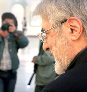 چرا نام مهندس میرحسین موسوی سازشکاران و فرصت طلبان را نگران کرده است