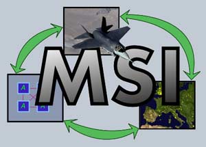 ابزارهای بسته‌بندی MSI