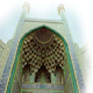 احکام‌ مسجد