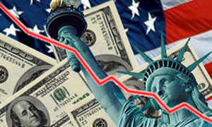 چشم‌انداز اقتصادی تاریک سال ۲۰۰۹‌