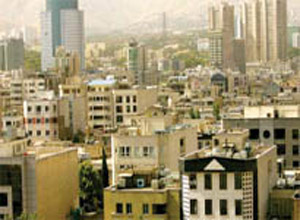گزارشی از تغییرات مداوم قیمت مسکن در ایران