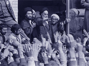 ناتوانی نظریه‌های غربی از فهم انقلاب اسلامی‌ ایران