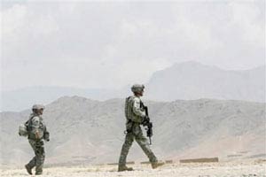 افغانستان: جنگی ناحق!