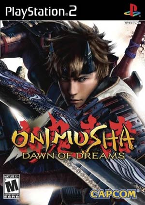 نگاهی به تاریخچه و داستان سری بازی‌های Onimusha