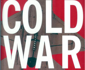 آشنایی با جنگ سرد