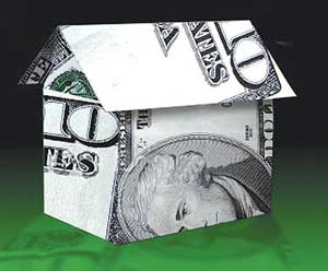 خرید خانه در آمریکا سرمایه‌گذاری مناسبی نیست