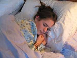 کم‌خوابی و اثرات مخرب آن بر سلامتی