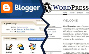 وبلاگ چیست ؟