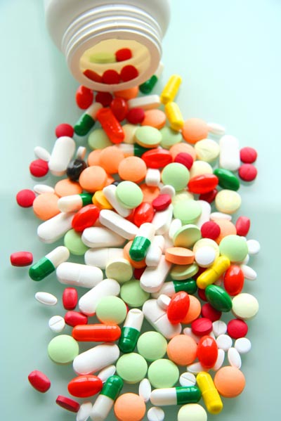 ضرورت اصلاح الگوی مصرف دارو ‌