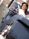 شیوع HBcAb در میان اهداکنندگان بار اول HBsAg منفی مراجعه کننده به پایگاه‌های انتقال خون خرم‌آباد و بروجرد