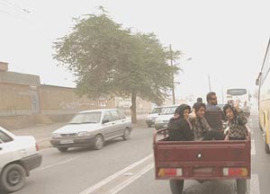 کسی به فریاد خوزستان می‌رسد؟!