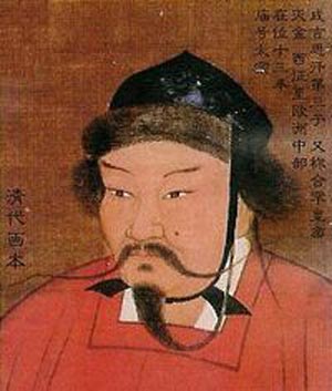 چنگیز مغول ، یکی دیگر از دروغهای تاریخ