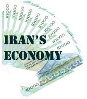 اقتصاد ایران در سال ۸۶