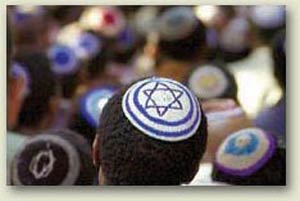 یهودیان ضد یهودیان مهاجر در آلمان