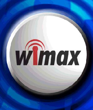 WiMax در رقابت با WLAN