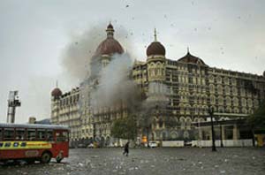 «آی تی» یاور تروریست های بمبئی
