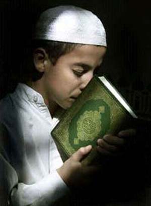 اهمیت و ضرورت تربیت فرزند در اسلام