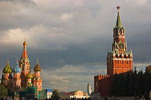 نقش تازه مسکو در بازی هسته ای