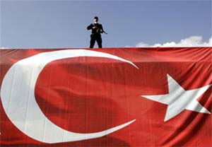 ترکیه، راست آزمایی مجدد نیت واشنگتن