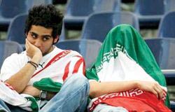 چگونه ریشه های فوتبال ایران خشکید؟