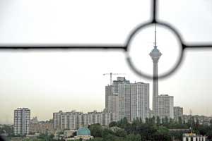 برج میلاد، نماد معماری ایرانی یا تکنولوژی؟!