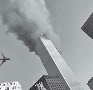 حمله پیشدستانه بعد از ۱۱ سپتامبر