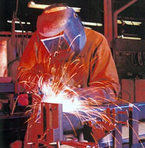 راهنمای جوشکاری فولادهای زنگ نزن بر اساس استاندارد EN-۱۰۱۱