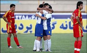چه زمانی قرار است فوتبال ایران «سیستماتیک» شود؟