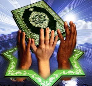 ضرورت و راه‌های مدیریت در قرآن