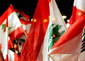 احتمالات بعد از جنگ لبنان